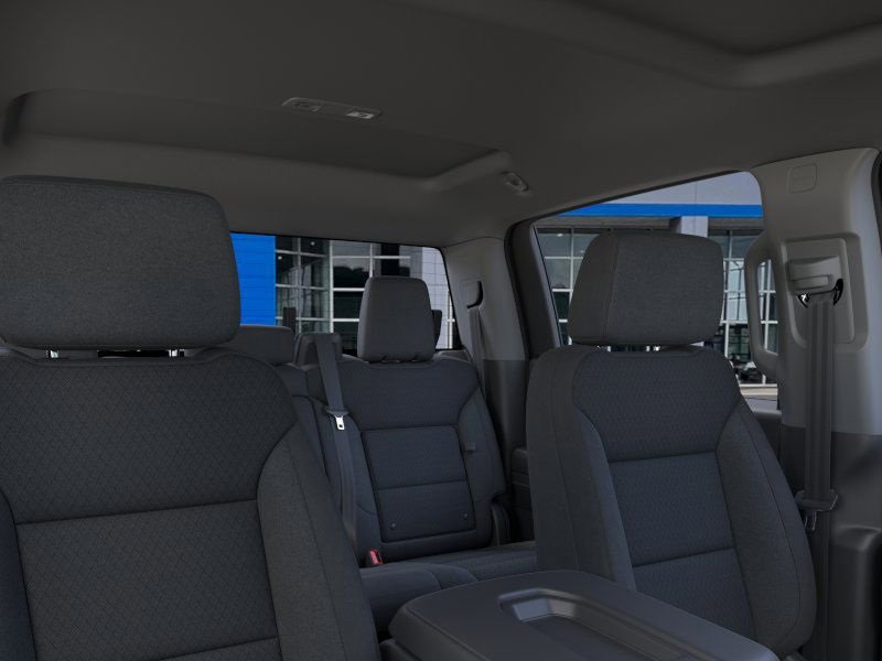 New 2026 GMC Sierra 1500 Elevation image 24
