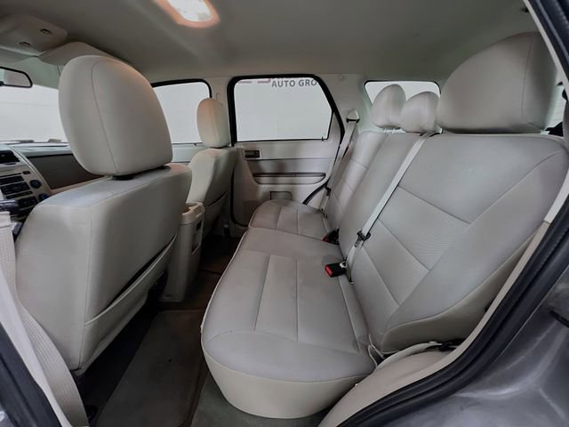 Used 2012 Ford Escape XLT image 20