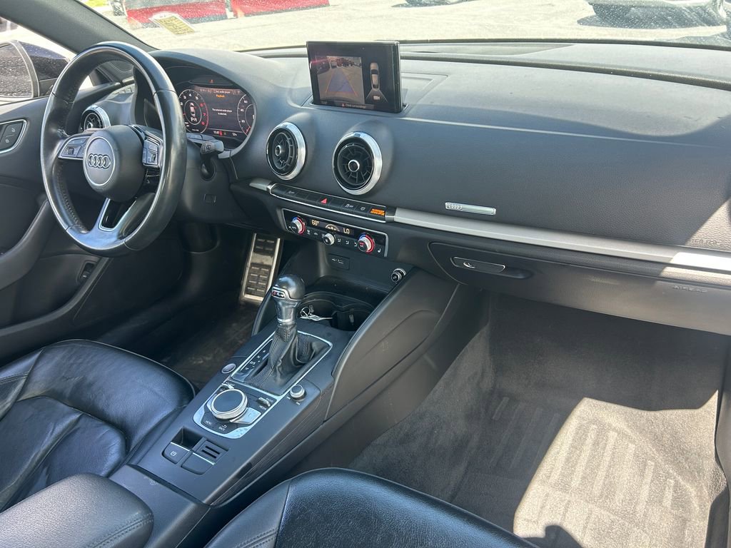 Used 2018 Audi A3 2.0T Premium FWD image 31