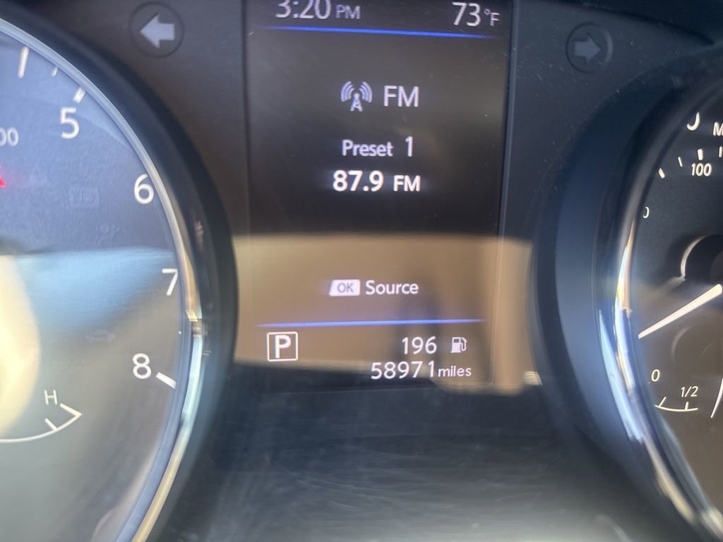 Used 2018 Nissan Rogue SL w/ Premium Package FWD image 11