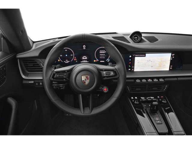 New 2026 Porsche 911 Carrera S RWD image 9