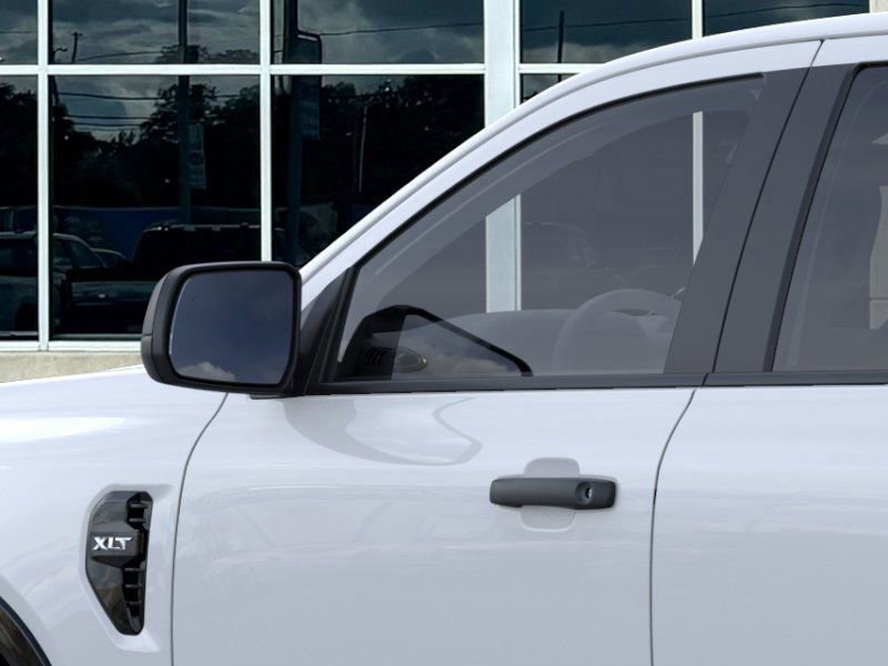 New 2025 Ford Ranger XLT image 49