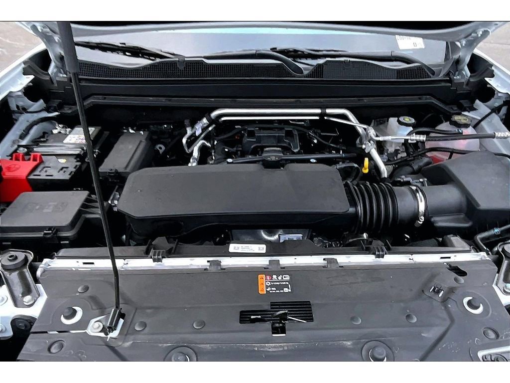 New 2026 GMC Canyon Elevation image 12