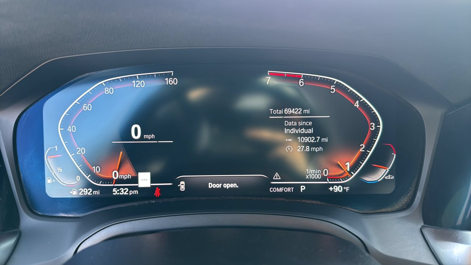 Used 2021 BMW 330i xDrive Sedan AWD/4WD image 11