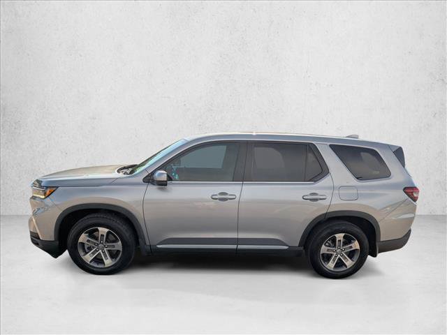 Certified 2023 Honda Pilot EX-L image 8