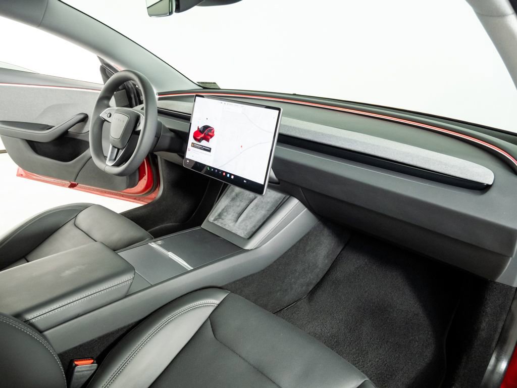 Used 2024 Tesla Model 3 Standard Range image 23