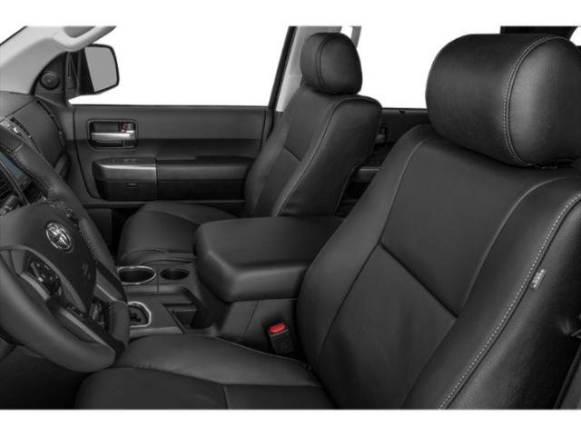 Used 2021 Toyota Sequoia Nightshade w/ Safety & Convenience Package AWD/4WD image 9