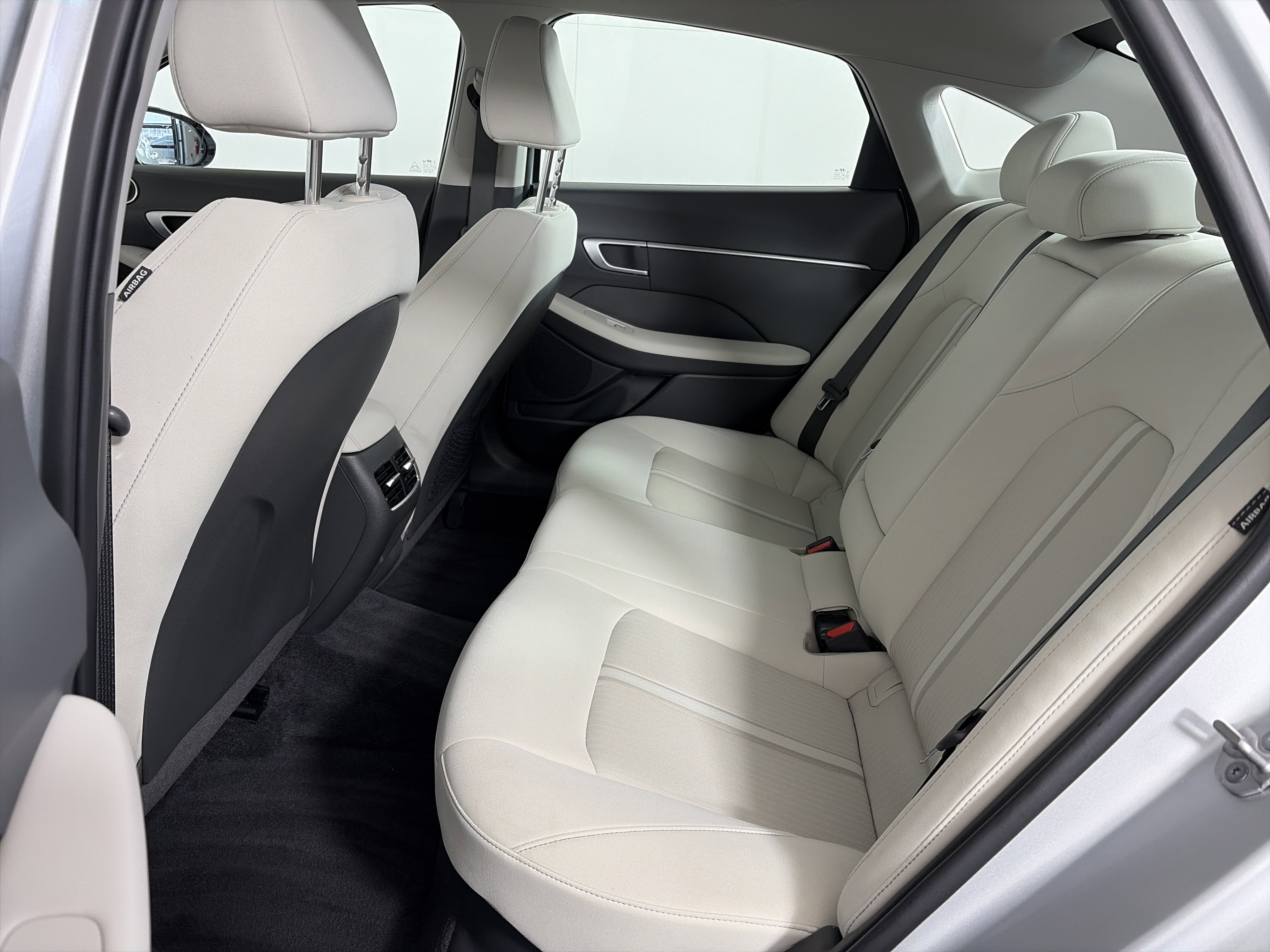 New 2025 Hyundai Sonata SEL FWD image 7