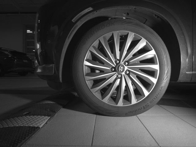 Used 2024 Hyundai Palisade Calligraphy image 7