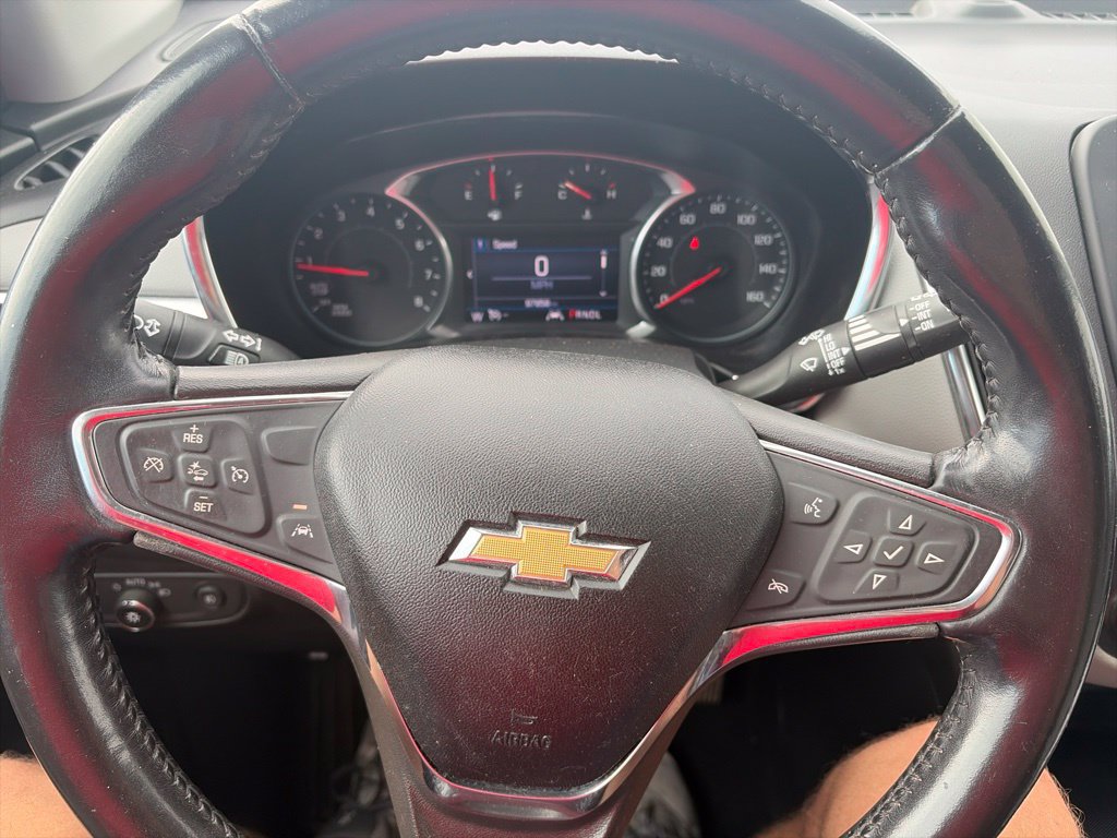 Used 2020 Chevrolet Equinox LT FWD image 46
