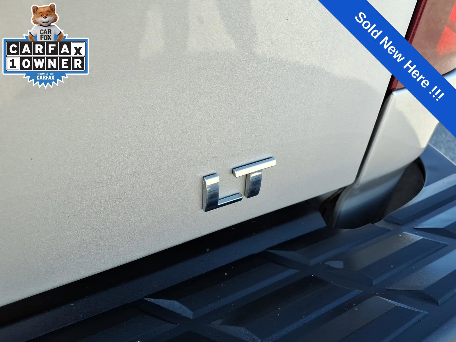 Used 2011 Chevrolet Silverado 1500 LT w/ All-Star Edition AWD/4WD image 10