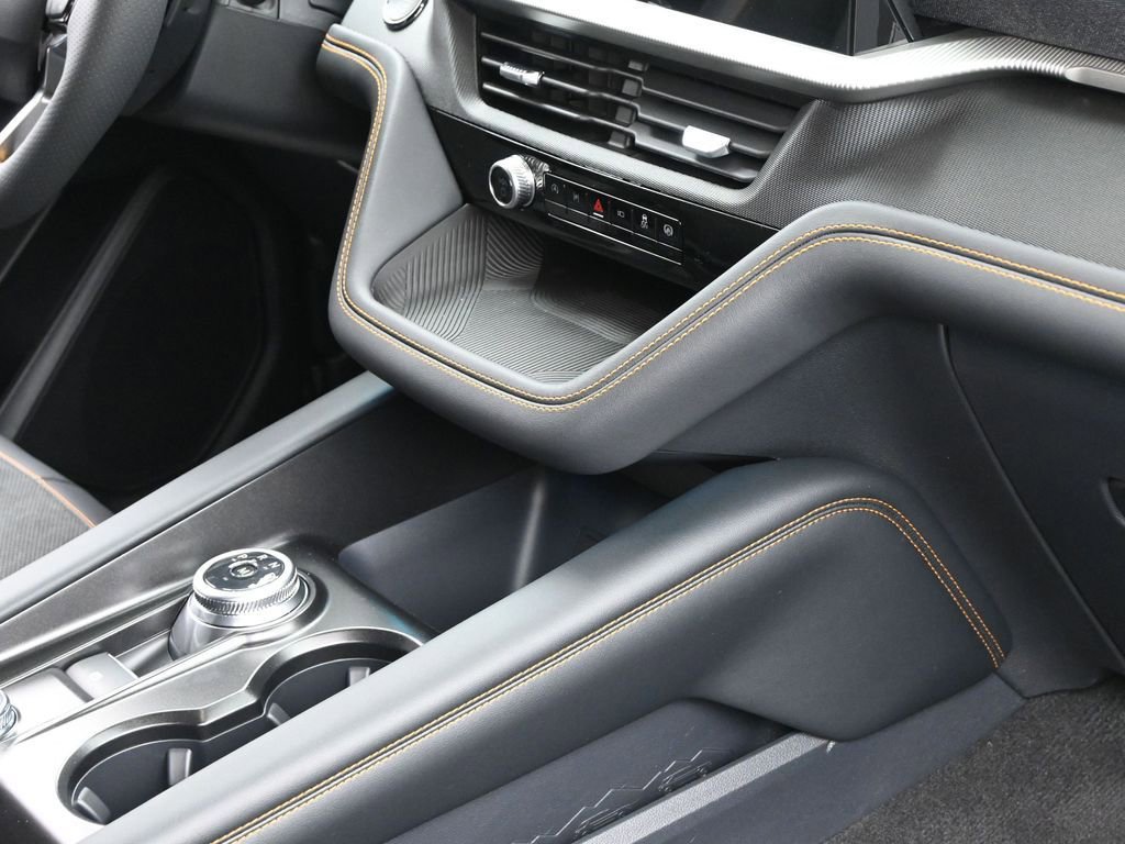 New 2026 Ford Explorer Tremor w/ Tremor Convenience Package image 36