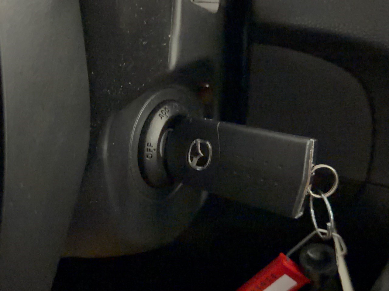 Used 2012 MAZDA MAZDA3 i Touring FWD image 20