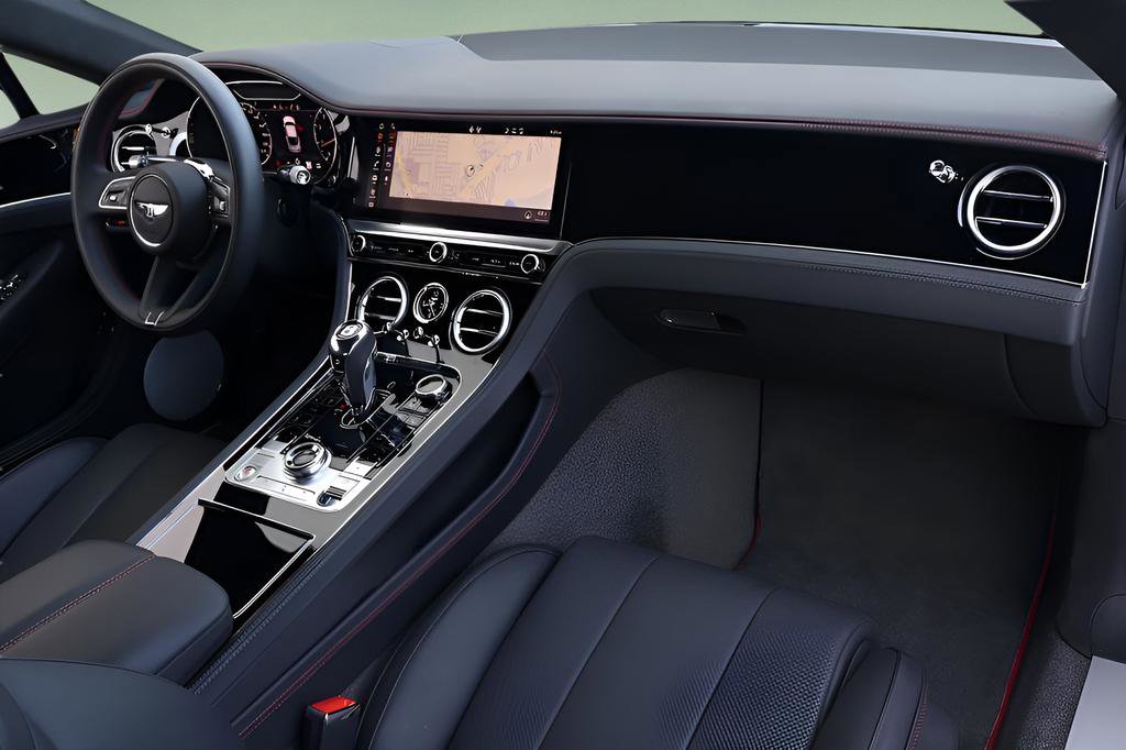 Used 2024 Bentley Continental GT image 2