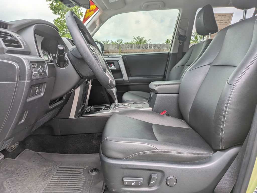 Used 2023 Toyota 4Runner TRD Sport RWD image 11