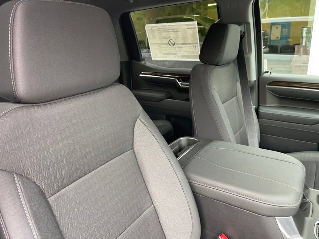 New 2026 GMC Sierra 1500 Elevation AWD/4WD image 10