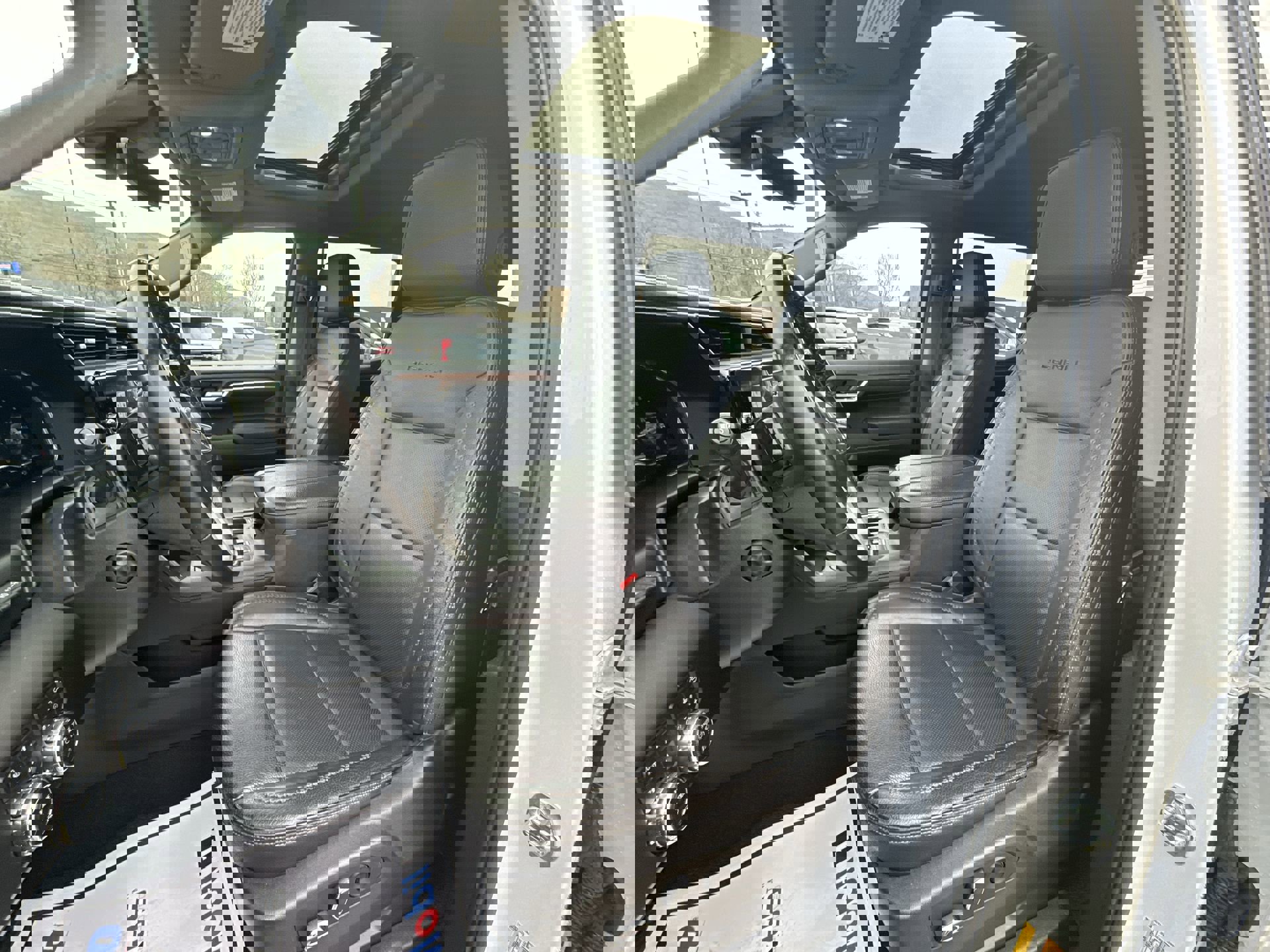 Used 2023 GMC Sierra 1500 Denali w/ Technology Package image 20