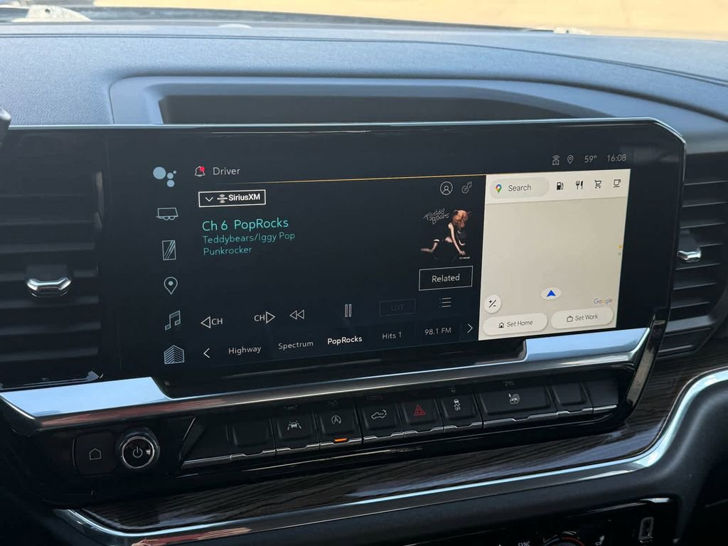 Used 2024 Chevrolet Silverado 1500 LT image 19