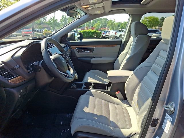 Used 2019 Honda CR-V EX image 15