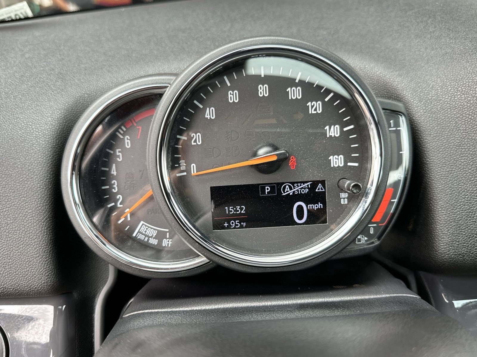 Used 2021 MINI Cooper Countryman FWD image 25