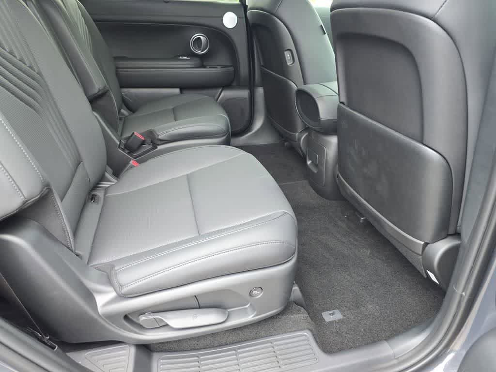 New 2026 Hyundai Palisade SEL Premium FWD image 22