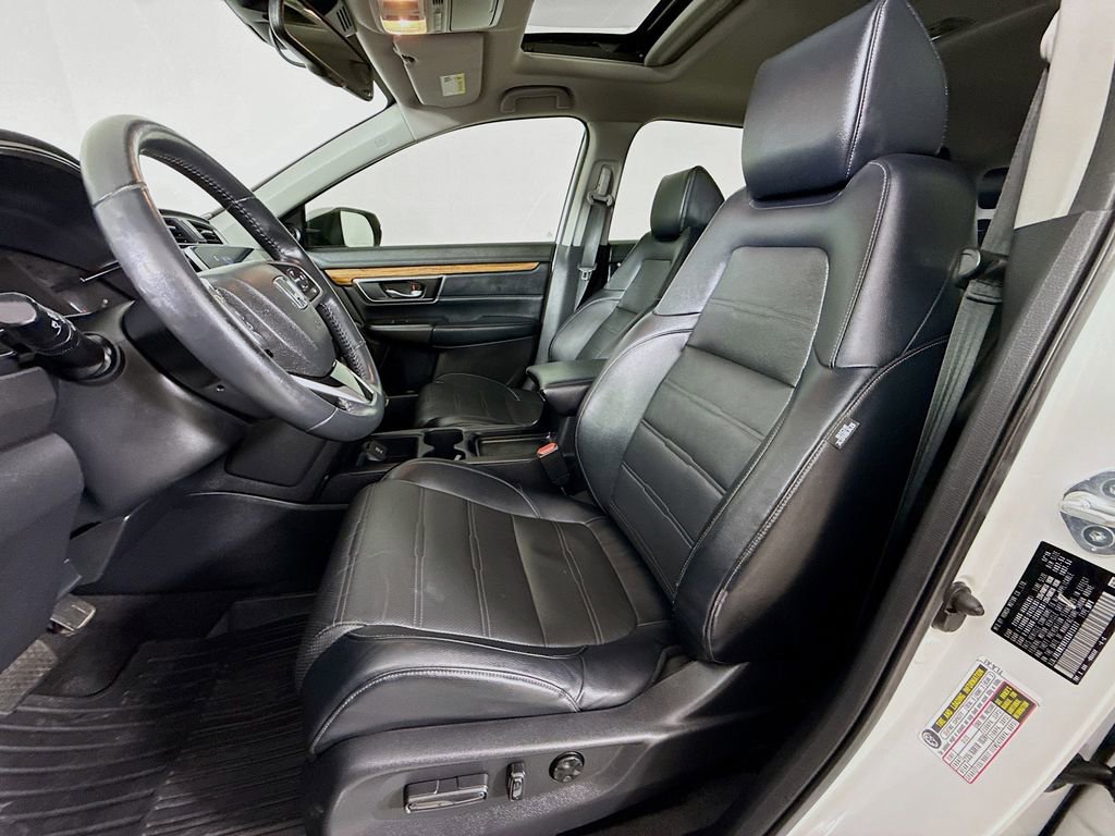 Used 2019 Honda CR-V Touring image 24