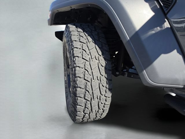 Used 2020 Jeep Wrangler Unlimited Sport S AWD/4WD image 41
