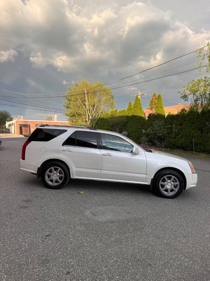 Used 2005 Cadillac SRX V8 AWD/4WD image 7