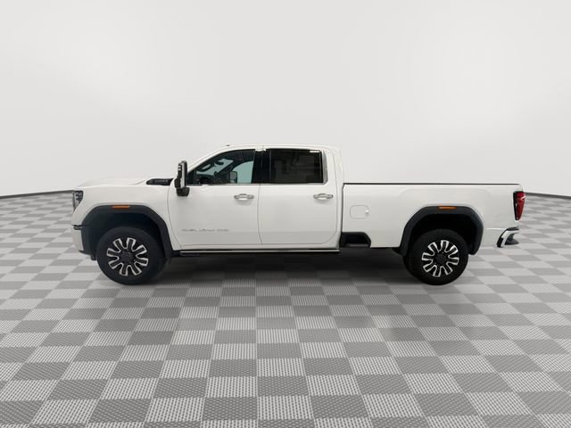 Used 2024 GMC Sierra 3500 Denali Ultimate image 6