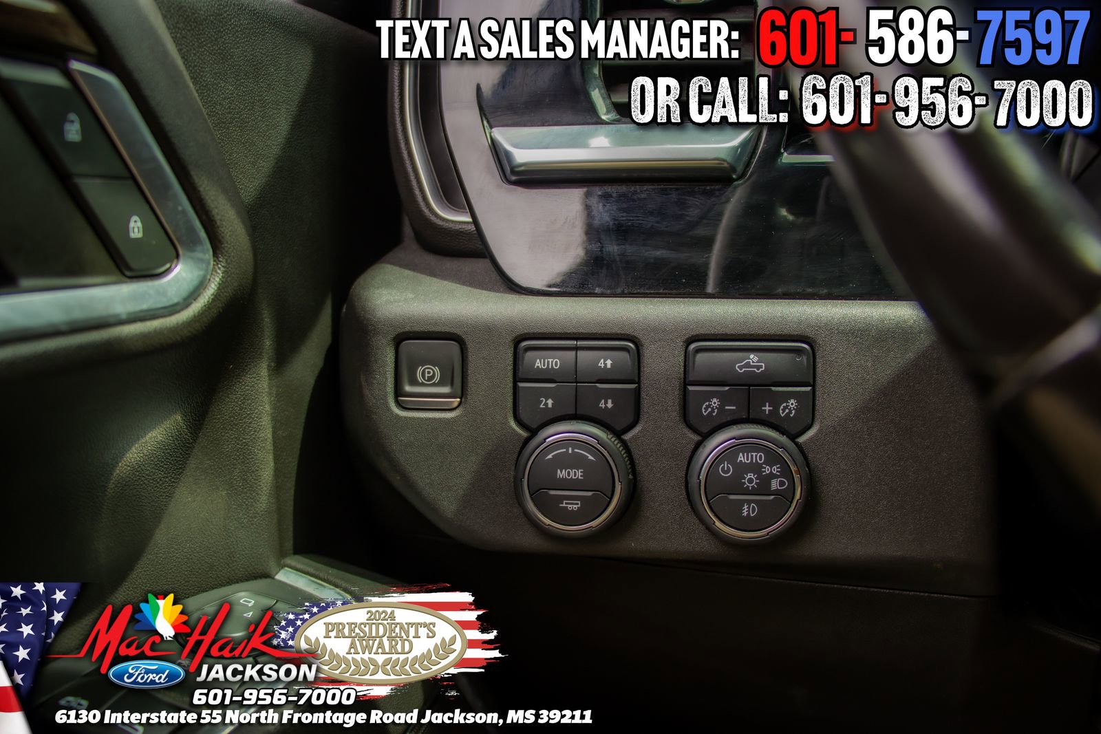 Used 2023 Chevrolet Silverado 1500 RST AWD/4WD image 21
