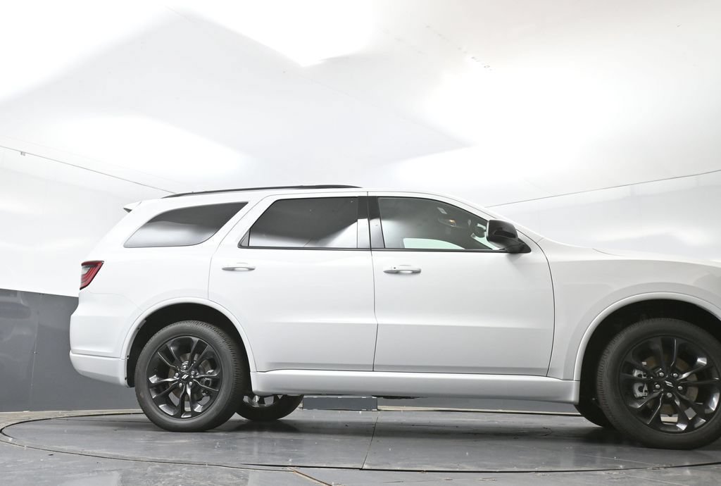 New 2026 Dodge Durango GT w/ Blacktop Package AWD/4WD image 40