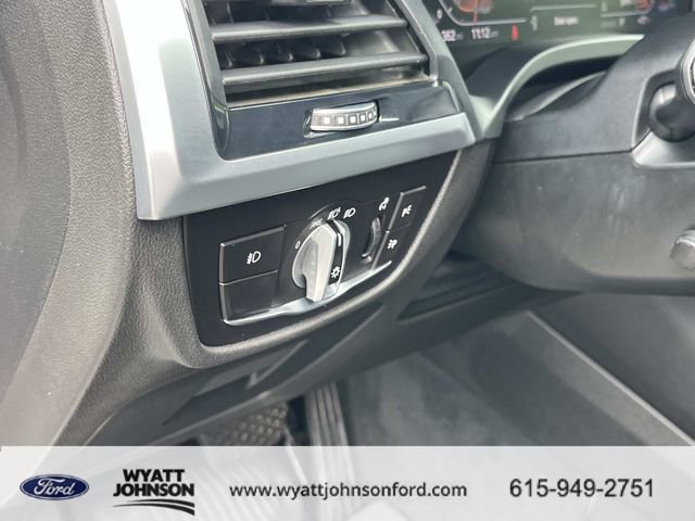Used 2020 BMW X3 sDrive30i RWD image 32