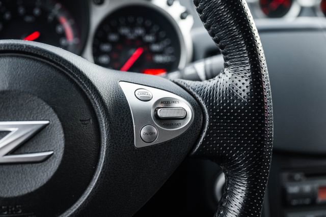 Used 2011 Nissan 370Z Touring w/ Sport Pkg image 45