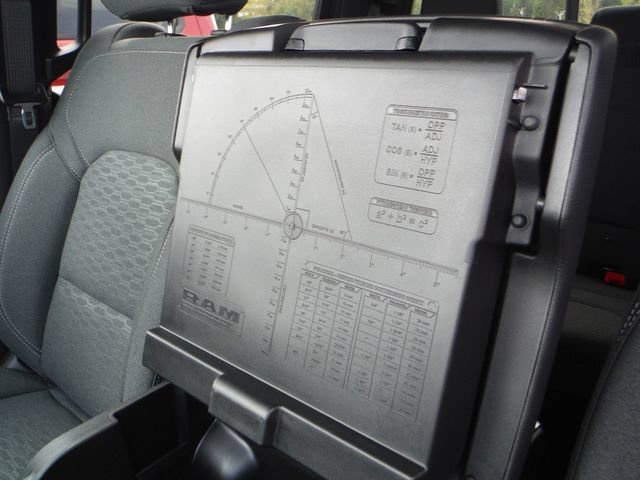 New 2027 RAM 1500 4x4 Crew Cab image 27