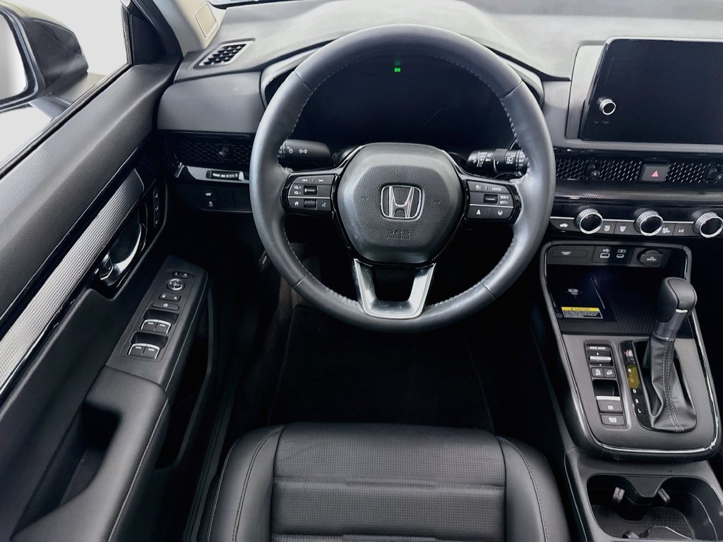 Certified 2024 Honda CR-V EX-L image 10