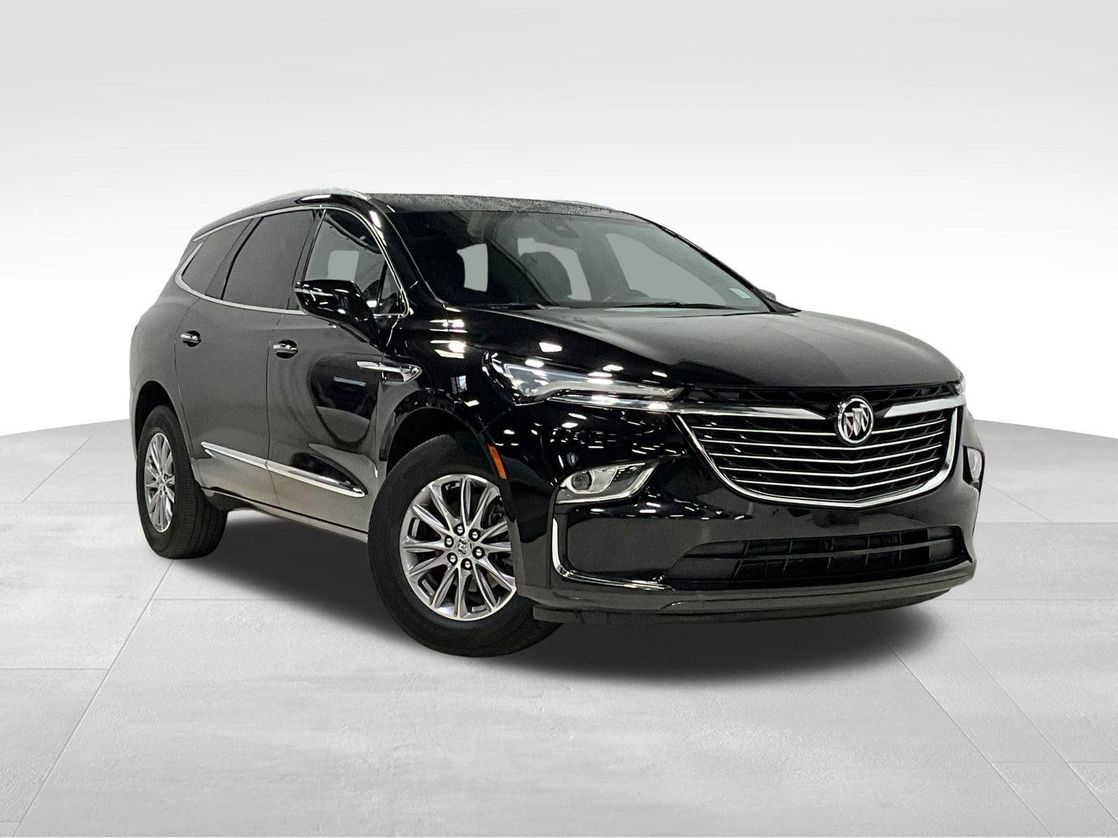 Used 2023 Buick Enclave Essence