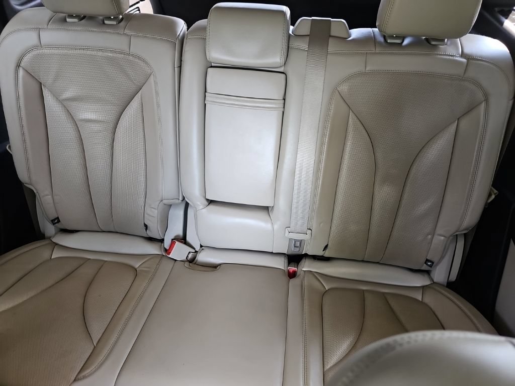 Used 2019 Lincoln Nautilus Reserve AWD/4WD image 16