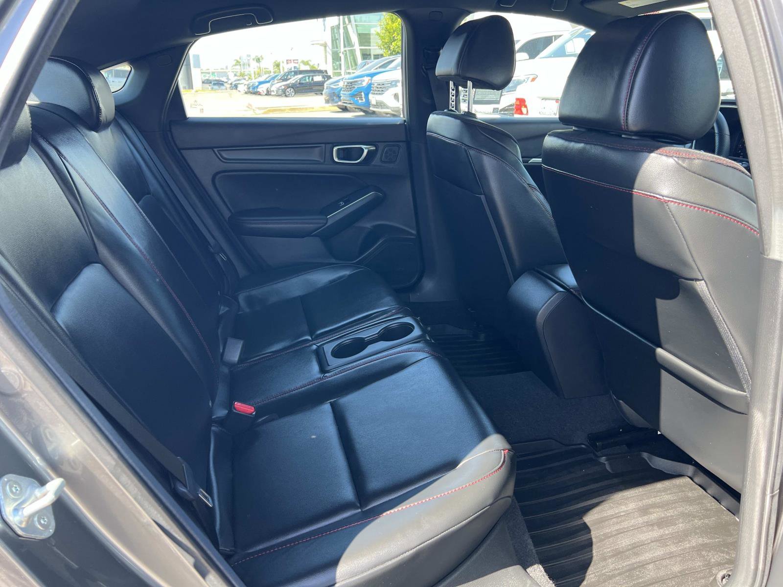 Used 2025 Acura Integra Type S image 32