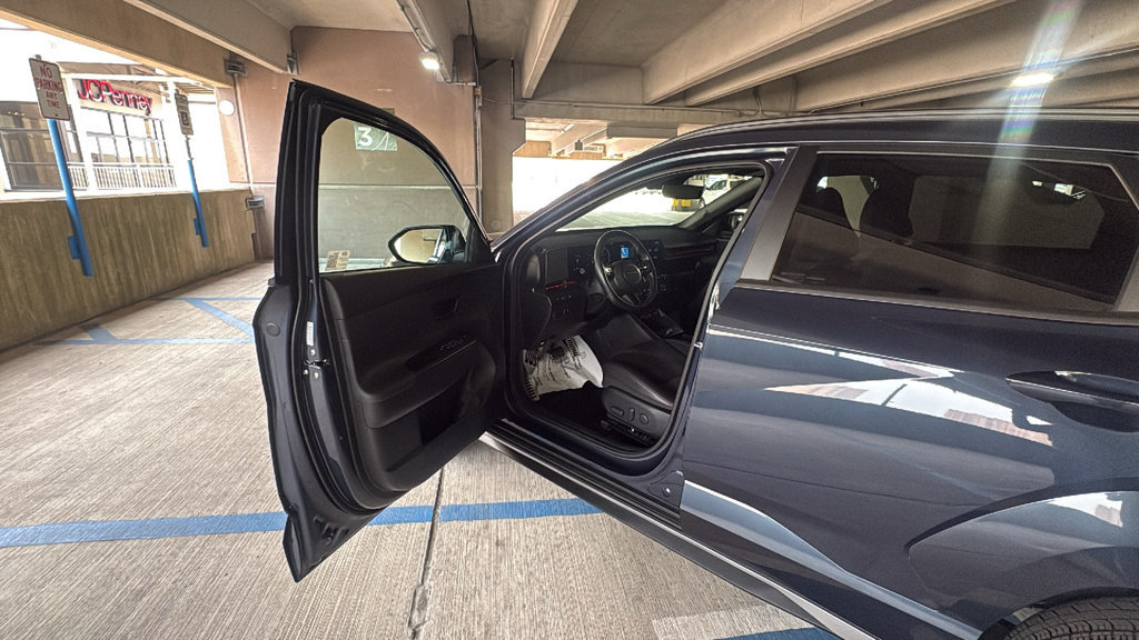 Used 2025 Hyundai Kona N Line S AWD/4WD image 10
