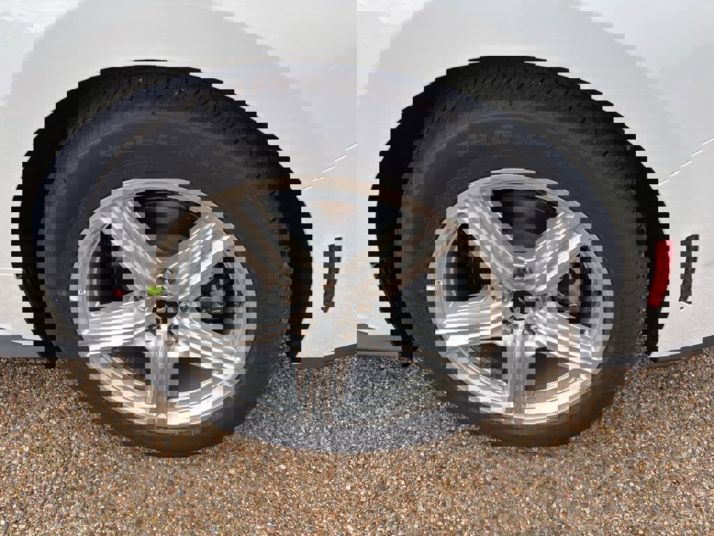 New 2026 Ford Mustang Coupe image 11