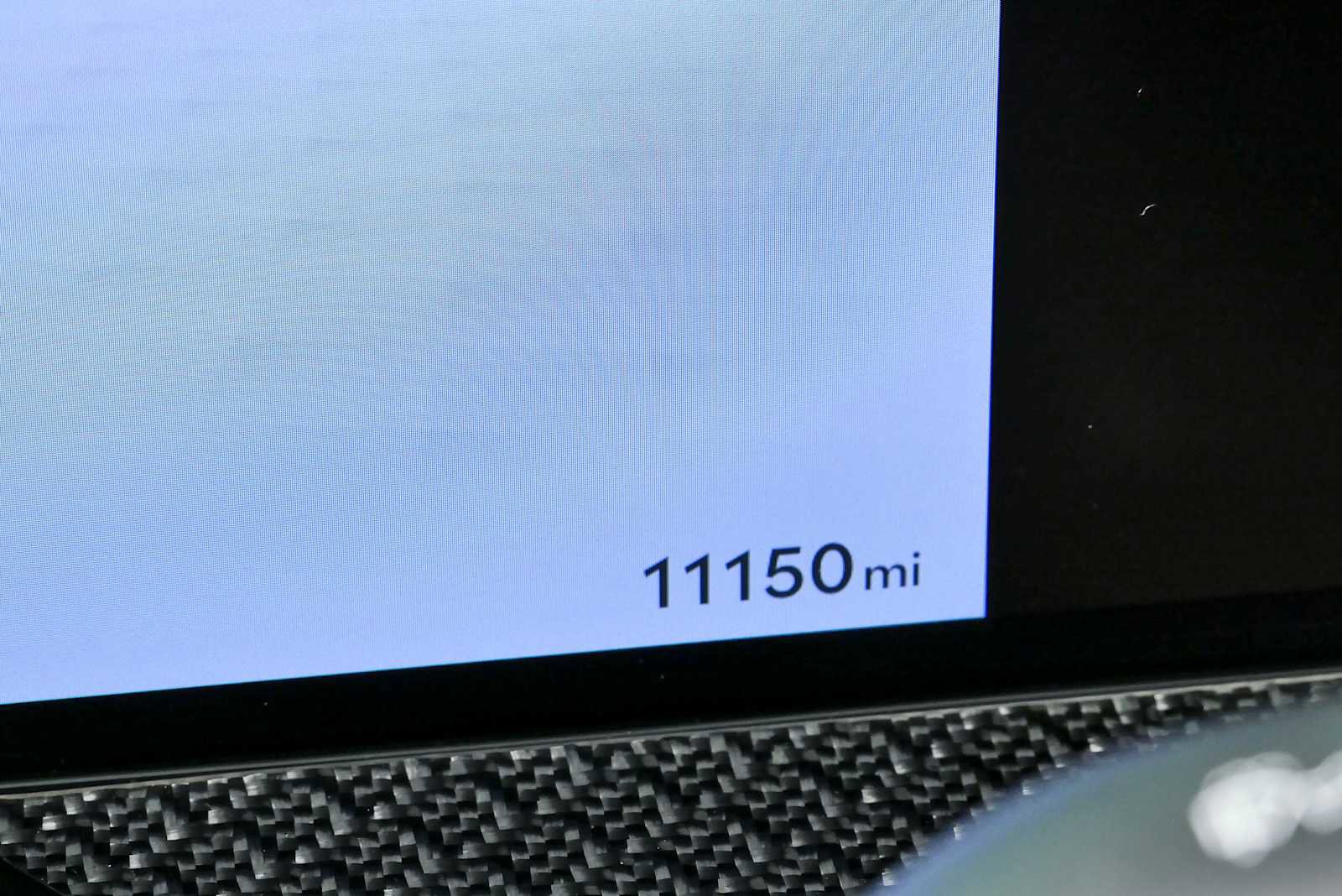 Used 2025 Genesis GV80 3.5T e-SC AWD/4WD image 9