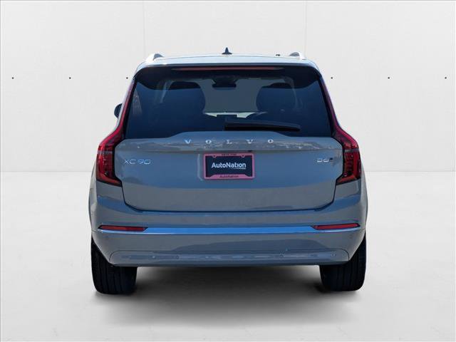New 2026 Volvo XC90 B6 Ultra w/ Protection Package image 8