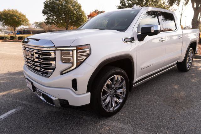 Used 2024 GMC Sierra 1500 Denali w/ Denali Reserve Package image 7