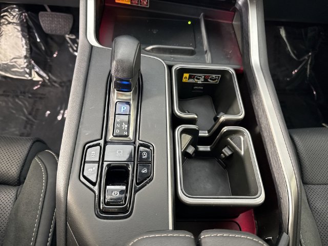 Certified 2026 Lexus TX 350 AWD w/ Technology Package image 20
