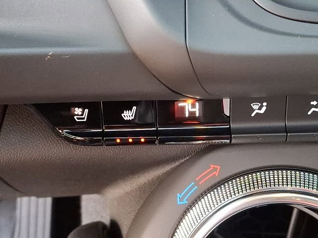 Used 2022 Chevrolet Camaro SS image 20