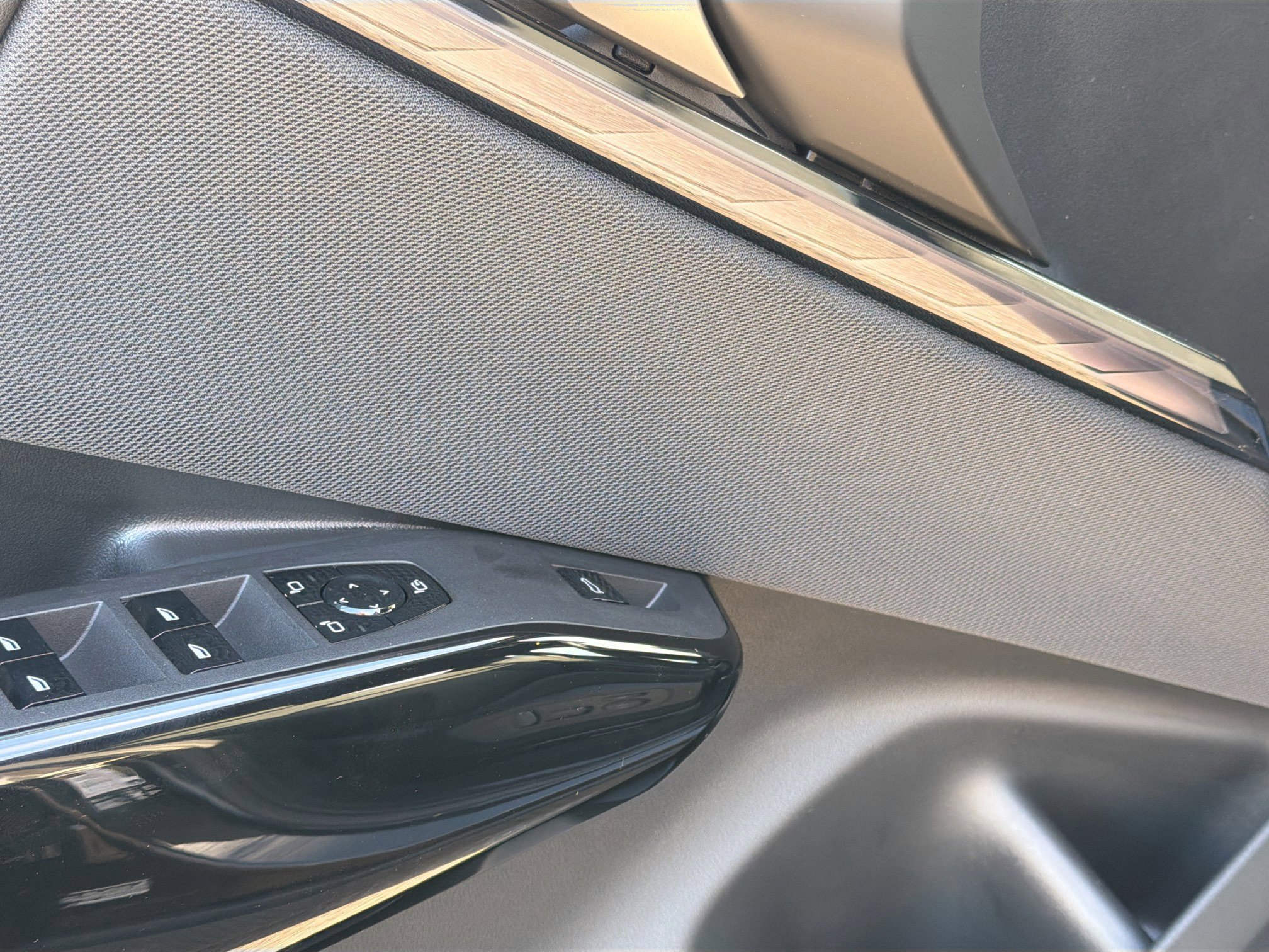 New 2026 BMW X3 xDrive30 w/ Convenience Package image 24