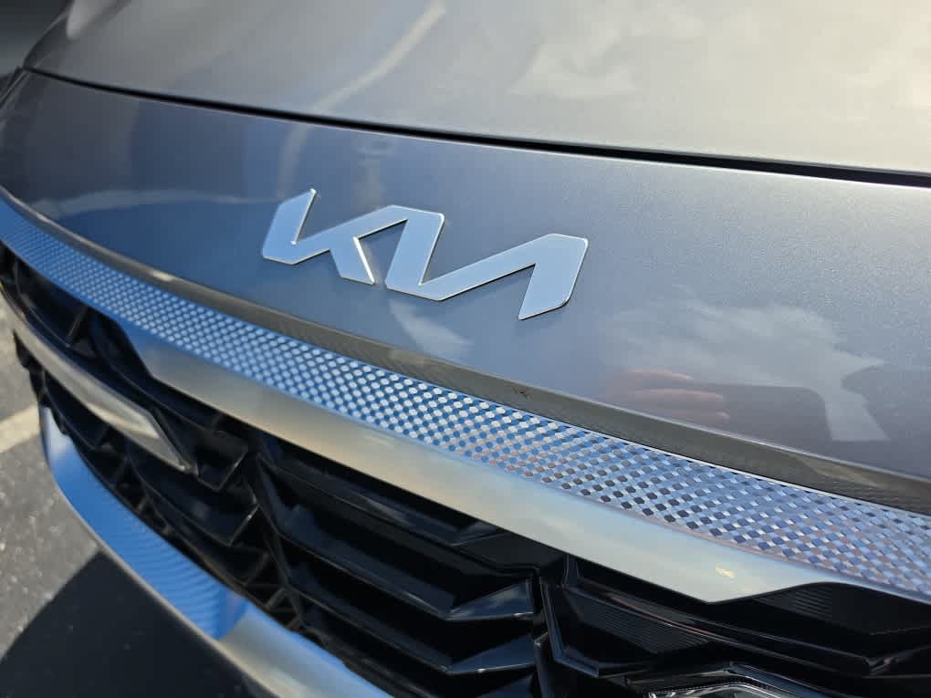 Used 2026 Kia Seltos S AWD/4WD image 9