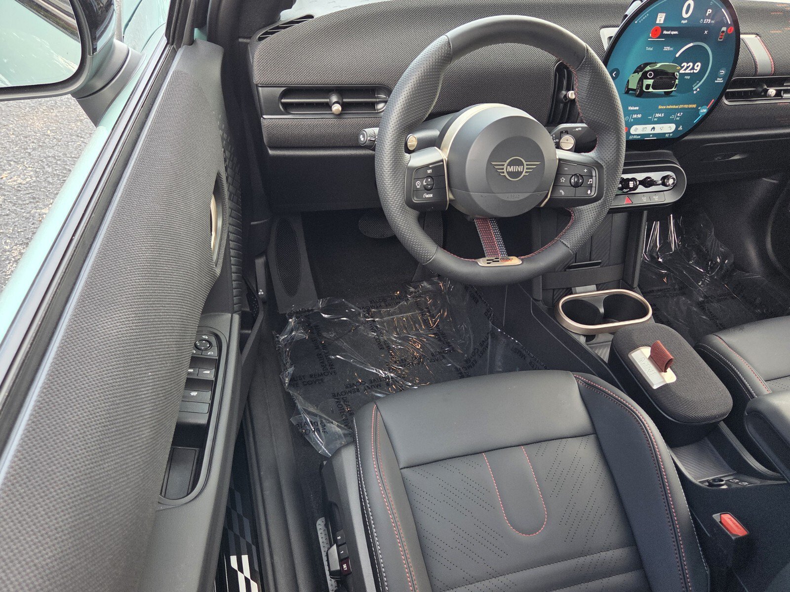 Used 2026 MINI Cooper S FWD image 12