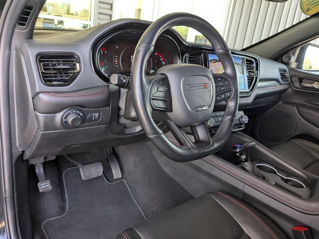 Used 2024 Dodge Durango GT AWD/4WD video 2