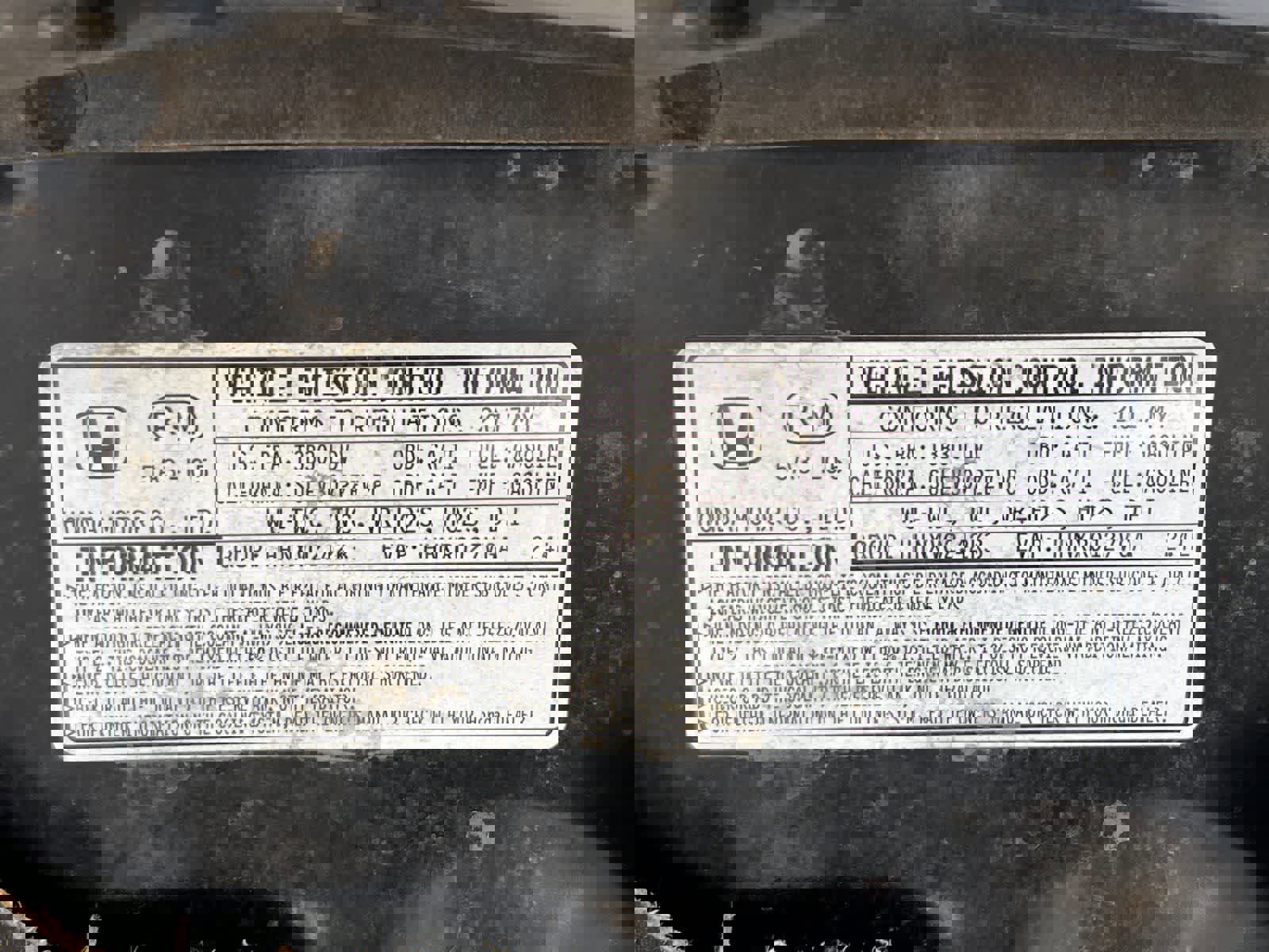 Used 2017 Honda Accord Sport image 27